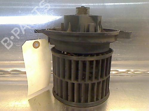 Used Heater blower motor FORD FUSION (JU_) 1.4 TDCi (68 hp) 20599607