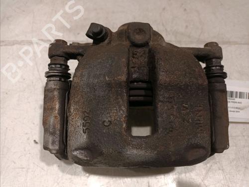Used Right front brake caliper MINI MINI (R56) One D (90 hp) 17214231