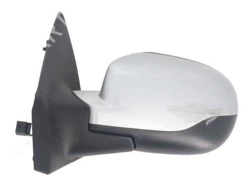 Left mirror RENAULT CLIO IV (BH_) 1.2 16V (BHA1, BHAK, BHMG, BHMK) | BP29497698C26 
