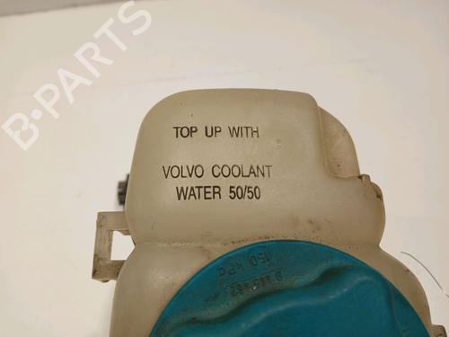 Expansion tank VOLVO S60 I (384) 2.4 D | BP17656686C120 