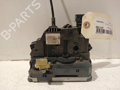 Used Rear left lock OPEL CORSA D (S07) 1.3 CDTI (L08, L68) (75 hp) 18731932
