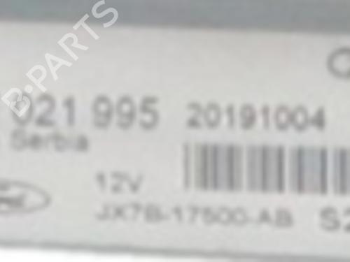 Front wiper motor FORD FOCUS IV Turnier (HP) 1.5 EcoBlue | BP38949622M29 - Image 5