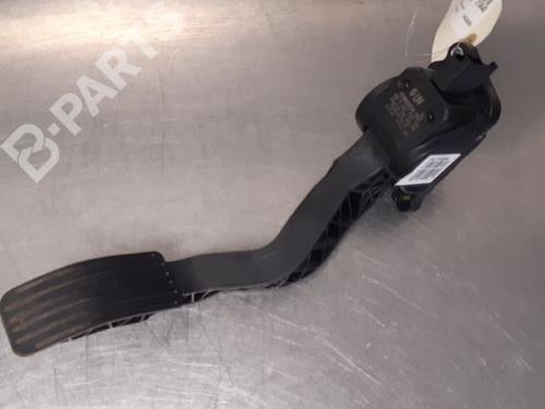 Used Pedal CITROËN C4 II (NC_) 1.6 BlueHDi 120 (120 hp) 9336605