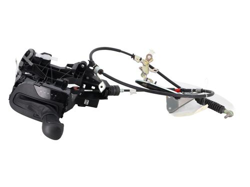 Leva del cambio TOYOTA YARIS (_P21_, _PA1_, _PH1_) 1.5 Hybrid (MXPH10, MXPH11) | BP30609352M90 