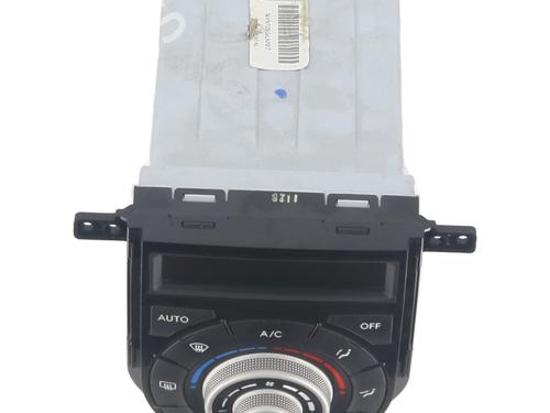 Airco bedieningspaneel KIA VENGA (YN) 1.4 CVVT | BP29965171I5