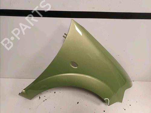 Used Right front fenders CITROËN C3 I (FC_, FN_) 1.4 HDi (68 hp) 20603662