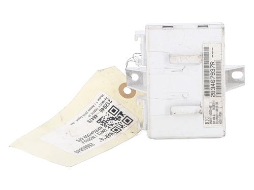 Used Electronic module Electronic module RENAULT TRAFIC III Bus (JG_) [2014-2026] 39967342 39967342