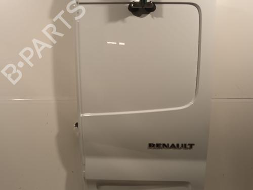 Used Right tailgate Right tailgate 36963438 36963438