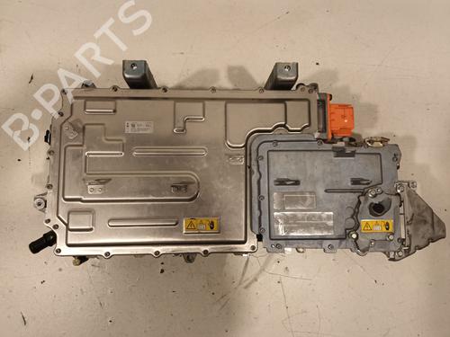 Módulo eletrónico Módulo eletrónico RENAULT MEGANE E-TECH SUV EV60 (BNJ1) (218 hp) 36034391 36034391
