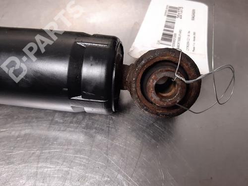 Right rear shock absorber CITROËN C2 (JM_) 1.6 | BP9330038M19 