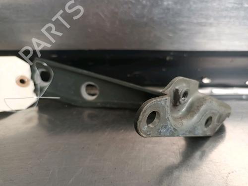 Hinge/Door check strap AUDI A3 (8L1) 1.9 TDI | BP14948505C146 