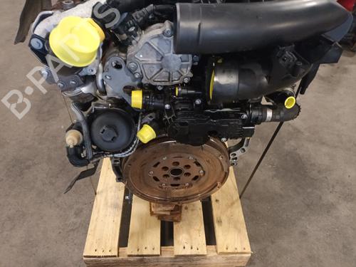 Motor CITROËN JUMPY III Van (V_) 1.6 BlueHDi 115 | BP39389248M1  - Image 8