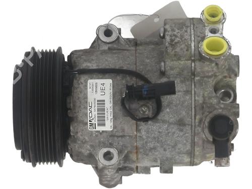 AC compressor CHEVROLET CRUZE Hatchback (J305) 1.7 D | BP36034424M34 - Image 5