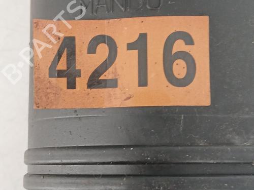 Right rear shock absorber CHEVROLET CAPTIVA (C100, C140) 2.2 D 4WD | BP31080751M19 