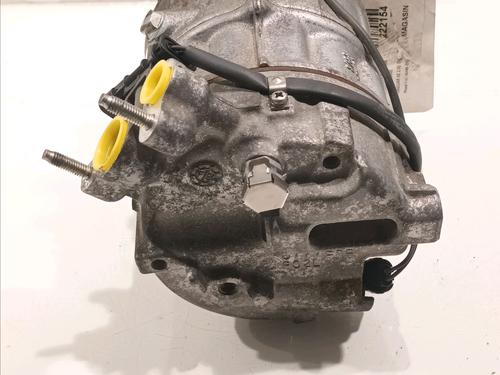 AC compressor JAGUAR XE (X760) 2.0 D | BP14946956M34 