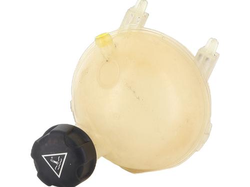 Used Expansion tank PEUGEOT 206+ (2L_, 2M_) 1.4 HDi eco 70 (68 hp) 31012257