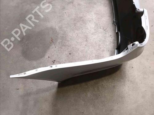Rear bumper BMW 5 (E60) 525 i | BP20604236C8 