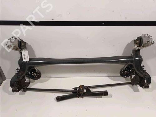 Used Rear axle OPEL ASTRA K (B16) 1.6 CDTi (68) (136 hp) 24969863