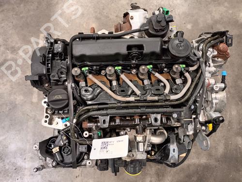 Used Engine PEUGEOT 508 SW II (FC_, FJ_, F4_) 2.0 BlueHDi 160 (163 hp) 24102457