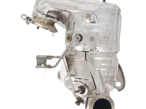 Used Catalyst DACIA SANDERO III 1.0 TCe 90 (91 hp) 27729846