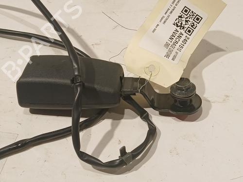 Used Seat buckle DACIA SPRING EV (B6M1) (45 hp) 25023676