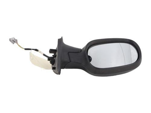 Left mirror NISSAN MICRA III (K12) 1.2 16V | BP29497680C26 