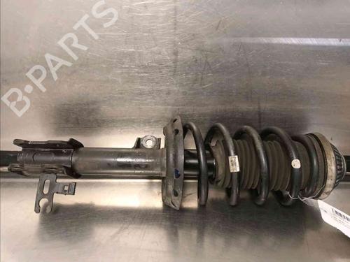 Used Right front shock absorber OPEL ZAFIRA / ZAFIRA FAMILY B (A05) 1.7 CDTI (M75) (110 hp) 12094660