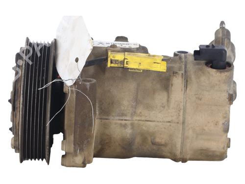 AC compressor PEUGEOT PARTNER Tepee 1.6 HDi 90 | BP38084009M34 - Image 6