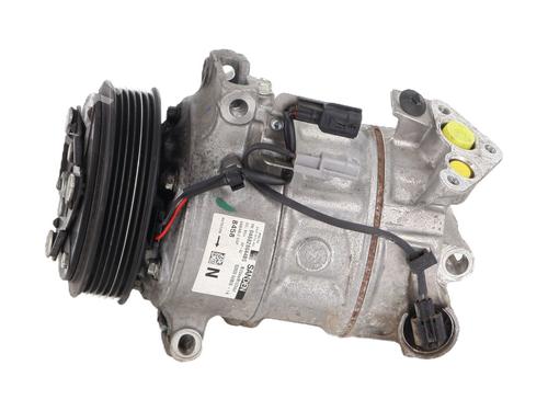 Compressor A/C MERCEDES-BENZ CITAN Box Body/MPV (W420) 1.5 110 CDI (420.623, 420.625) (95 hp) 32381913