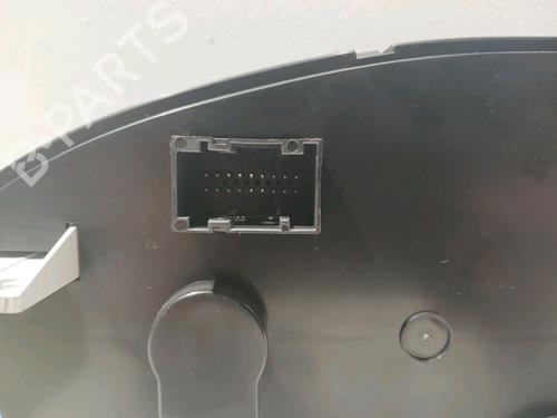 Instrument cluster CITROËN JUMPER II Van 2.0 BlueHDi 130 | BP18034517C47 