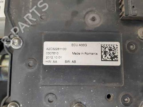 Electric handbrake OPEL INSIGNIA A (G09) 2.0 CDTI (68) | BP29474860E5 