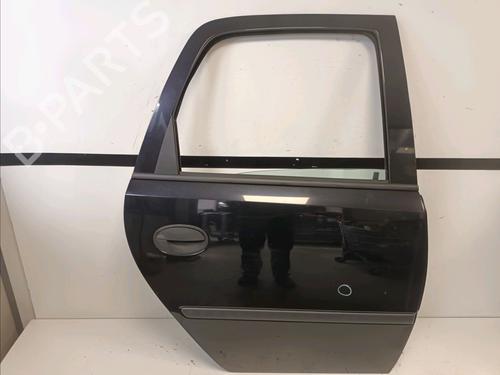 Dør højre bagtil OPEL MERIVA A MPV (X03) 1.4 16V Twinport LPG (E75) (90 hp) 13093406