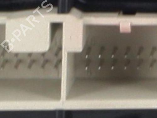 Climate control VW GOLF V (1K1) 3.2 R32 4motion | BP32490458I5 