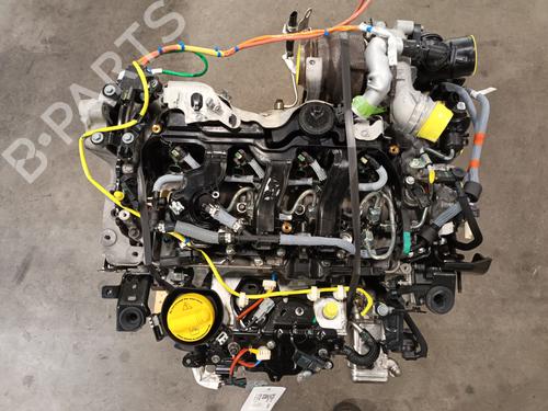 Motor Motor RENAULT KOLEOS II (HC_) 2.0 BLUE DCI 185 (HCAN) (184 hp) 36035763 36035763