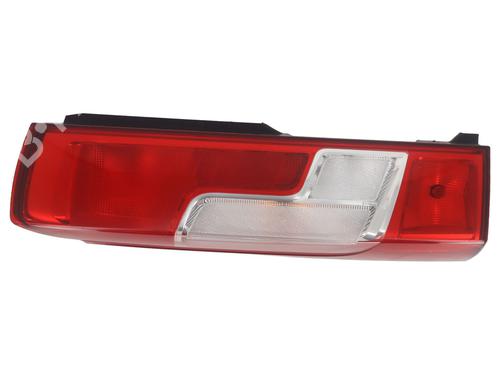 Left taillight PEUGEOT BOXER Van 2.2 HDi 150 | BP31939244C34