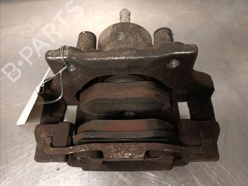 Left rear brake caliper BMW 1 (E81) 118 d | BP14863264M107 