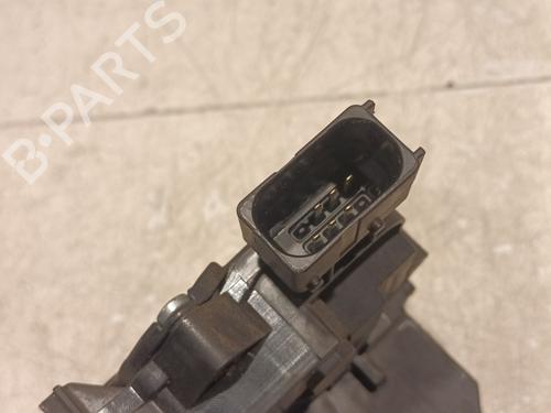 Front left lock OPEL CORSA E (X15) 1.3 CDTI (08, 68) | BP20608494C98 