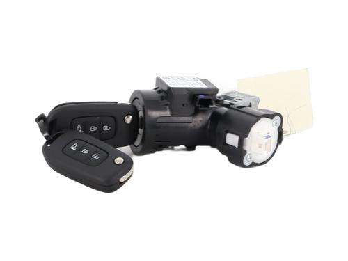Ignition barrel MERCEDES-BENZ CITAN Box Body/MPV (W420) 1.5 110 CDI (420.623, 420.625) | BP25984189M48 