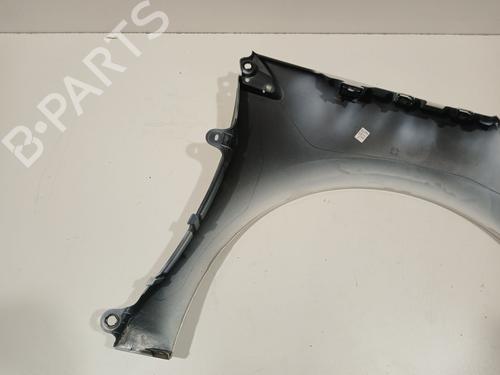 Left front fenders PEUGEOT 308 CC (4B_) 1.6 16V | BP26949054C41 
