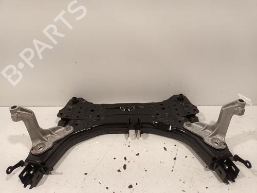 Subframe RENAULT CLIO V (B7_) 1.5 Blue dCi 100 (B7AD) | BP31656925M9 