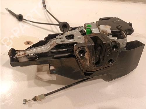 Front left lock KIA CARENS III MPV (UN) 2.0 CRDi 135 | BP14948975C98 