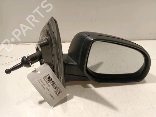 Used Right mirror HYUNDAI i20 I (PB, PBT) 1.1 CRDi (75 hp) 16430511