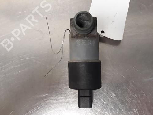 Washer pump NISSAN ALMERA TINO (V10) 2.2 dCi | BP14870231E24 