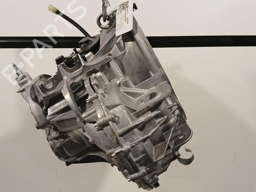 Gearbox RENAULT TRAFIC III Van (FG_)  | BP28688904M3 