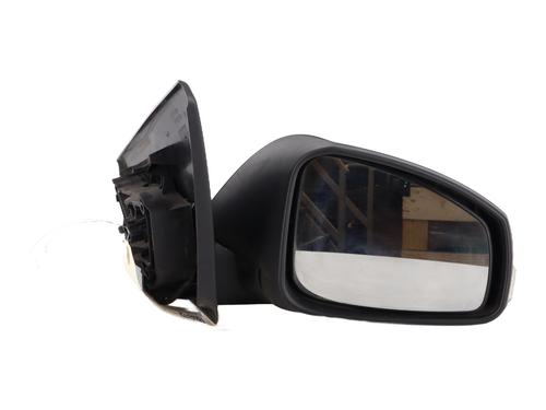 Used Right mirror RENAULT MEGANE III Hatchback (BZ0/1_, B3_) 1.5 dCi (BZ0C) (90 hp) 25044695