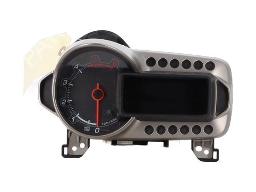 Used Instrument cluster CHEVROLET AVEO Saloon (T300) 1.3 D (75 hp) 26408332