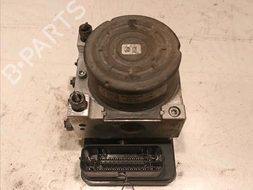 Used ABS pump PEUGEOT 2008 I (CU_) 1.6 HDi (92 hp) 15722416