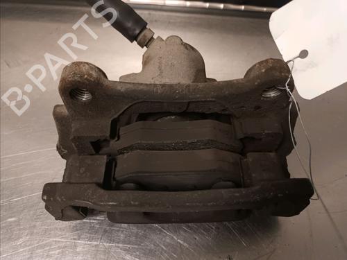 Right rear brake caliper MERCEDES-BENZ VITO / MIXTO Van (W639) 109 CDI (639.601, 639.603, 639.605) | BP14862582M106 