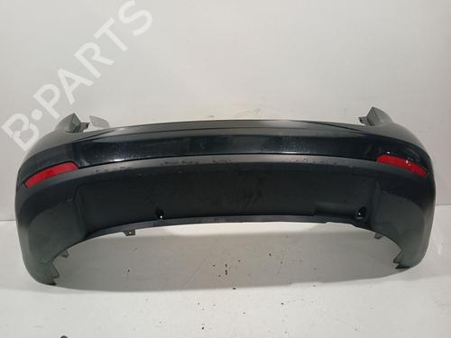 Rear bumper SEAT IBIZA IV ST (6J8, 6P8) 1.2 TDI | BP29696976C8 