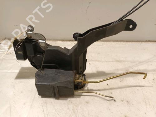 Front left lock TOYOTA RAV 4 II (_A2_) 2.0 D 4WD (CLA20_, CLA21_, CLA20R, CLA21R) | BP16146287C98 